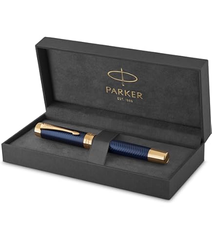 Amazon.co.jp: PARKER パーカー 万年筆 デュオフォールド